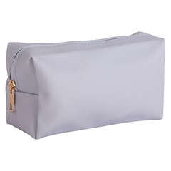 Necessaire box matte 18x10x7cm       cx:060