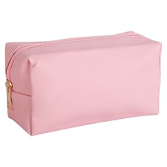 Necessaire box matte 18x10x7cm       cx:060
