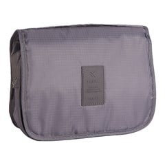 Necessaire organizadora c/gancho 25x21x10cm            cx:048