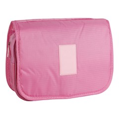 Necessaire organizadora c/gancho 25x21x10cm            cx:048