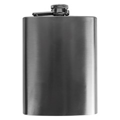 Cantil de bolso inox 220ml                 cx:036