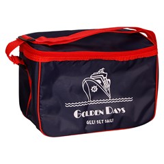 Bolsa termica 9lts         cx:036