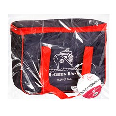 Bolsa termica 13lts    cx:020