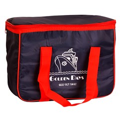 Bolsa termica 13lts    cx:020