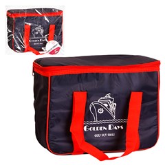 Bolsa termica 13lts    cx:020