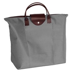 Bolsa dobravel 45x33cm color                 cx:00048