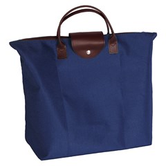 Bolsa dobravel 45x33cm color                 cx:00048