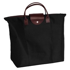 Bolsa dobravel 45x33cm color                 cx:00048