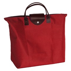 Bolsa dobravel 45x33cm color                 cx:00048