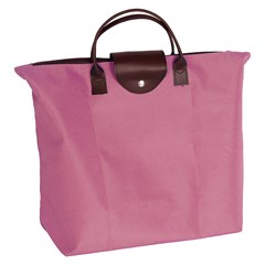 Bolsa dobravel 45x33cm color                 cx:00048