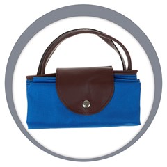 Bolsa dobravel 45x33cm color                 cx:00048
