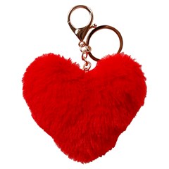 Chaveiro coracao 9cm      cx:240