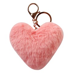 Chaveiro coracao 9cm      cx:240