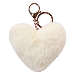 Chaveiro coracao 9cm      cx:240