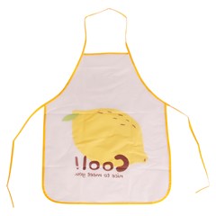Avental para cozinha frutas           cx:120