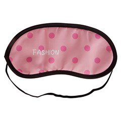 Mascara para dormir estampada        cx:096