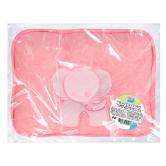 Travesseiro baby 23x18cm                 cx:048