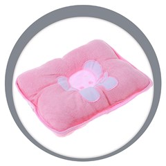 Travesseiro baby 23x18cm                 cx:048