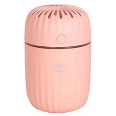 Umidificador de ambiente 11cm           cx:048