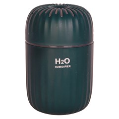 Umidificador de ambiente 11cm           cx:048