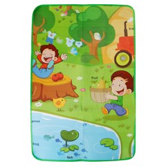 Tapete de atividades 60x90cm                 cx:036