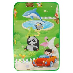 Tapete de atividades 60x90cm                 cx:036