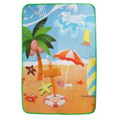 Tapete de atividades 60x90cm                 cx:036