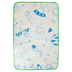 Tapete de atividades 60x90cm                 cx:036