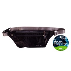 Bolsa pochete 11x30x20cm            cx:072