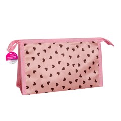 Necessaire estampada 5,5x22x12,5cm        cx:060