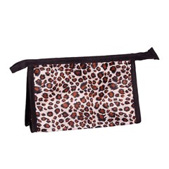 Necessaire estampada 5,5x22x12,5cm        cx:060