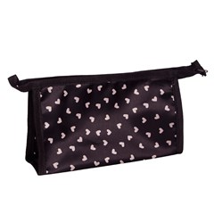 Necessaire estampada 5,5x22x12,5cm        cx:060