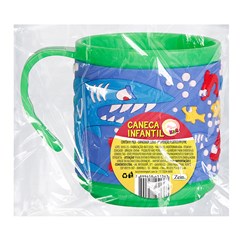 Caneca infantil 220ml              cx:060