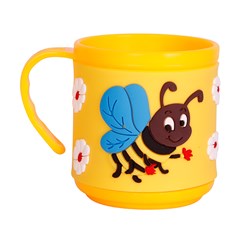 Caneca infantil 220ml              cx:060