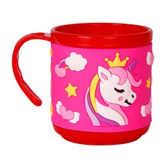Caneca infantil 220ml              cx:060
