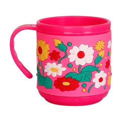 Caneca infantil 220ml              cx:060