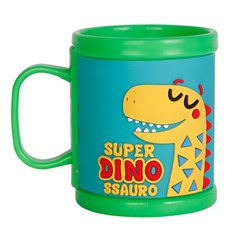 Cnecas infantil 320ml                cx:060