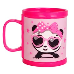 Cnecas infantil 320ml                cx:060