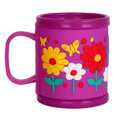 Cnecas infantil 320ml                cx:060