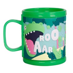 Cnecas infantil 320ml                cx:060