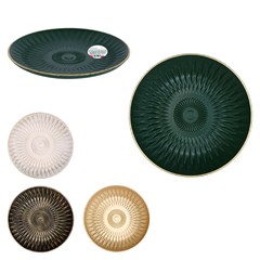 Centro de mesa red 30cm                      cx:024