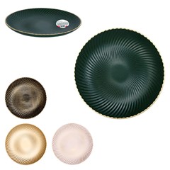 Centro de mesa red 30cm                      cx:024