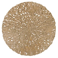 Porta copo red vazada 10cm 4pcs              cx:120