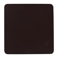 Porta copo quad corino 10cm 4pcs             cx:120