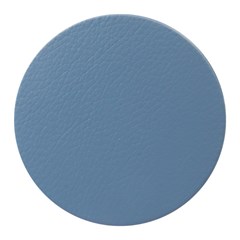 Porta copo red corino 10cm 4pcs              cx:120