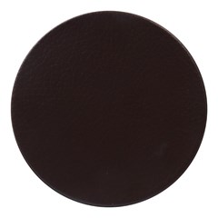 Porta copo red corino 10cm 4pcs              cx:120