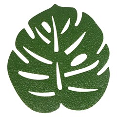 Porta copo folha 10cm 4pcs                   cx:120