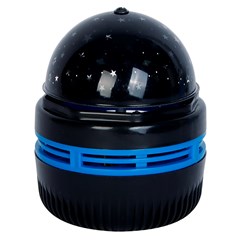 Luminaria globo projetor led 10x6cm          cx:048