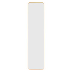 Espelho retangular  36,5x147cm                cx:001