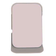 Espelho dobravel  para bolsa c/suporte 14x20,5cm    cx:048